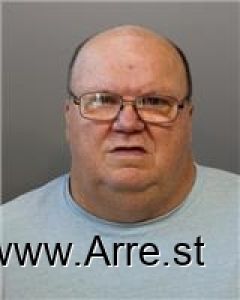 Donald Flowers Arrest Mugshot