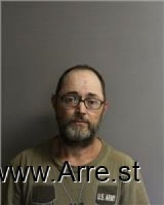 Donald Harbert Arrest Mugshot