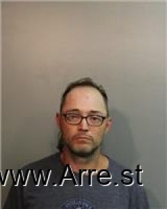 Donald Harbert Arrest Mugshot