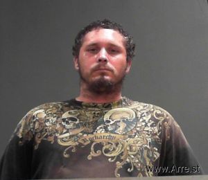 Donald Hinkle Arrest Mugshot