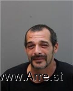 Donald Hodge Arrest Mugshot