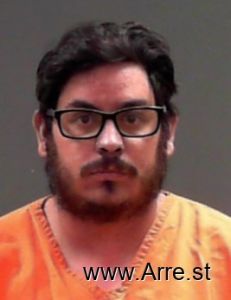 Donald Hurtado Arrest Mugshot