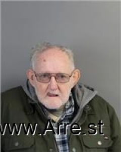 Donald Lilly Arrest Mugshot