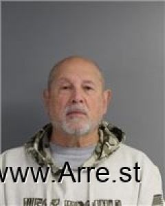 Donald Lucas Arrest Mugshot