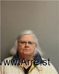 Donald Mcintosh Arrest Mugshot