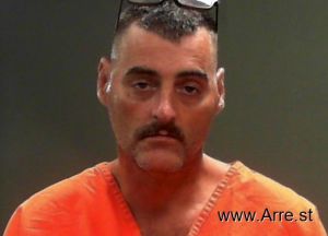 Donald Myler Arrest Mugshot