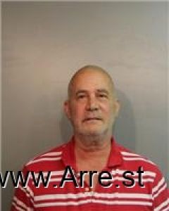 Donald Navarini Arrest Mugshot