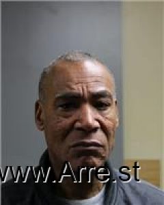 Donald Poindexter Arrest Mugshot