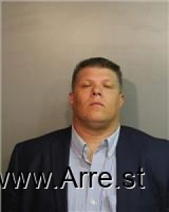 Donald Sanford Arrest Mugshot