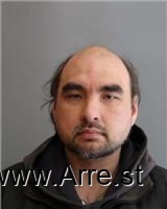 Donald Satterwhite Arrest Mugshot