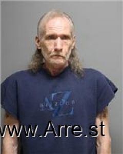 Donald Shepherd Arrest Mugshot