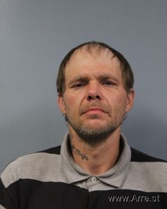 Donald Smith Arrest Mugshot