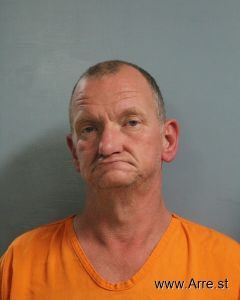 Donald Taylor Arrest Mugshot