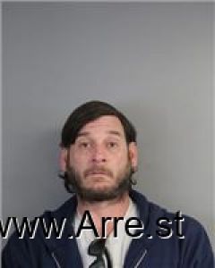 Donald Weekley Arrest Mugshot