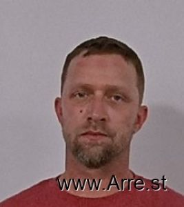 Donald Weller  Jr. Arrest Mugshot