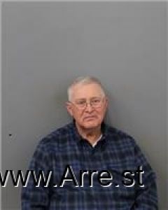 Donald White Arrest Mugshot