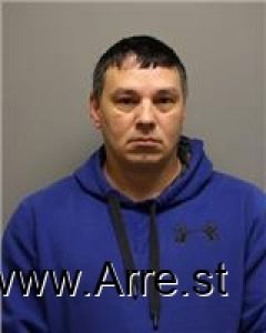 Donald Willis Arrest Mugshot