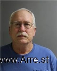 Donald Wright Arrest Mugshot