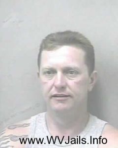 Donald Asbury Arrest Mugshot