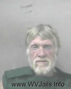 Donald Casdorph Arrest Mugshot