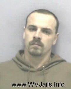 Donald Claypool Arrest