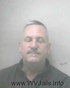  Donald Farley Arrest Mugshot