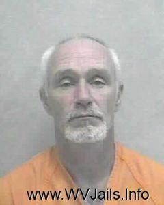  Donald Gregory Arrest