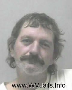 Donald Hanlin Arrest Mugshot