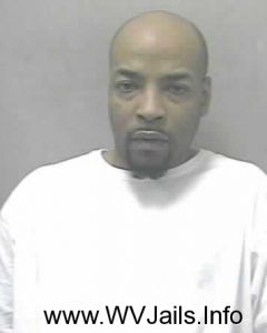 Donald Haynes Arrest Mugshot