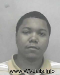 Donald Jones Arrest Mugshot