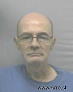 Donald Kelley Arrest Mugshot