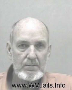 Donald Kennedy Arrest Mugshot