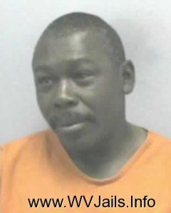  Donald Mack Arrest