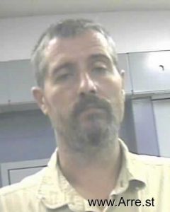 Donald Mcdaniel Arrest Mugshot