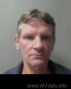 Donald Peacher Arrest Mugshot