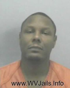  Donald Petteway Arrest