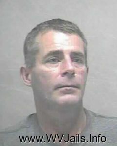 Donald Poling Arrest Mugshot