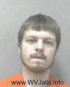  Donald Rutter Arrest