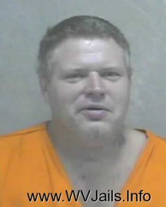 Donald Simmons Arrest Mugshot