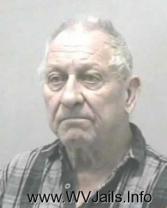 Donald Singleton Arrest Mugshot