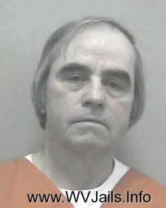 Donald Smith Arrest Mugshot