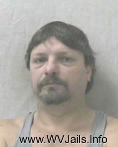  Donald Stanley Arrest Mugshot