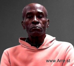 Donell Colliers Arrest Mugshot