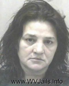 Donetta Campanella Arrest Mugshot