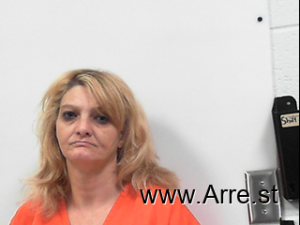 Donna Bailey Arrest
