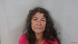 Donna Carte Arrest Mugshot