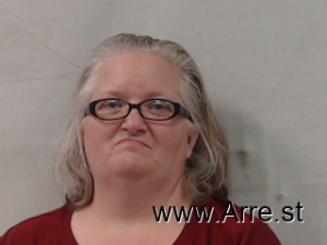 Donna Greathouse Arrest