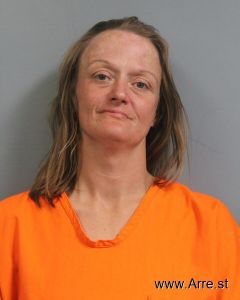 Donna Grounds Arrest Mugshot