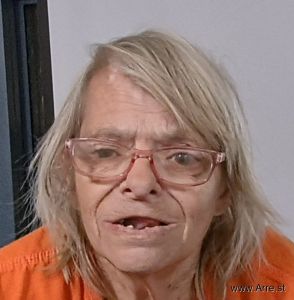 Donna Hambleton Arrest Mugshot