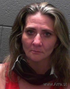 Donna Schalizki Arrest Mugshot